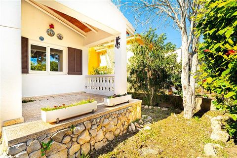 Villa i Calvia, Mallorca, Calvia - € 585.000 | Ref: 46631 - foto 2